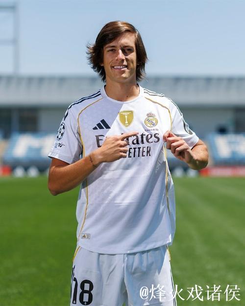 阿斯:恩德里克冬窗仍租借加盟里昂,皇马不会更改这笔转会 阿斯:恩德里克冬窗仍租借加盟里昂,皇马不会更改这笔转会