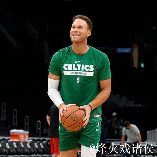 格里芬：塔图姆或能早复出，但16个月恢复期会降低受伤风险