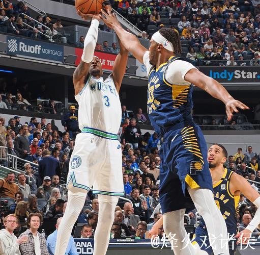 戈贝尔全场出战35分钟,13中11得到24分14板1助攻2抢断1盖帽 戈贝尔全场出战35分钟,13中11得到24分14板1助攻2抢断1盖帽